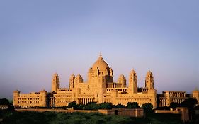 Umaid Bhawan Palace Jodhpur